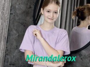 Mirandalerox