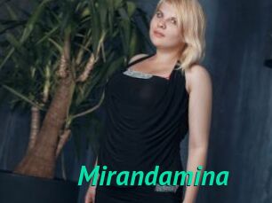 Mirandamina