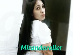 Mirandaroller