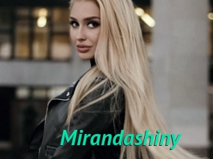 Mirandashiny