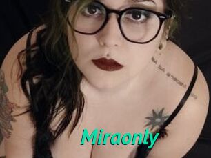 Miraonly