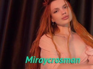 Miraycrosman