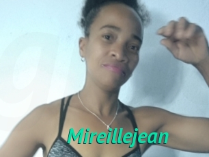 Mireillejean