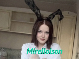 Mirellolson