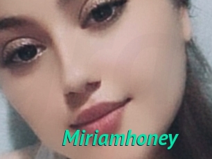 Miriamhoney