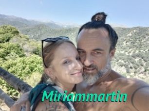 Miriammartin