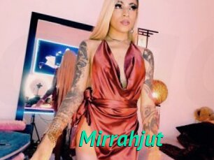 Mirrahjut