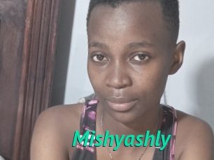 Mishyashly