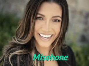 Misohone