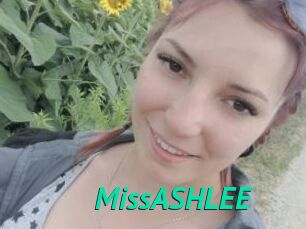 MissASHLEE
