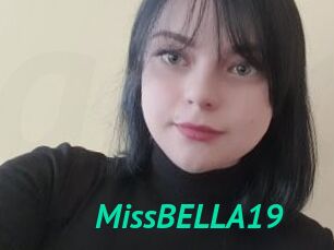 MissBELLA19