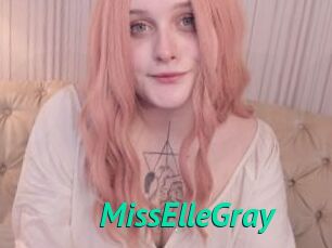 MissElleGray
