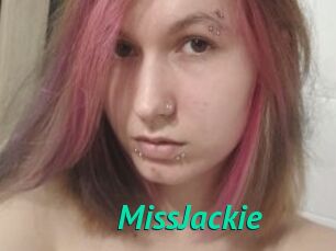 MissJackie