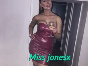 Miss_jonesx