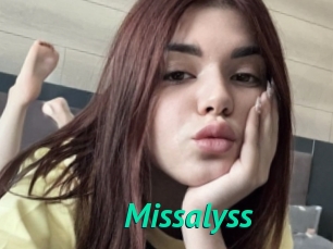 Missalyss