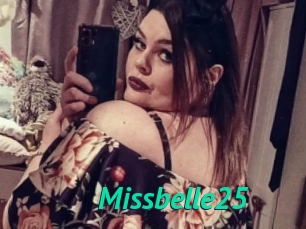 Missbelle25