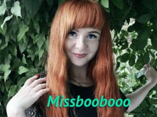 Missboobooo