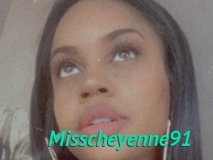 Misscheyenne91