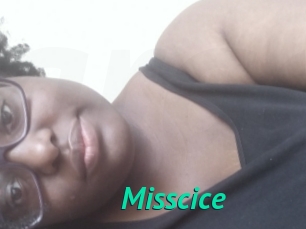 Misscice