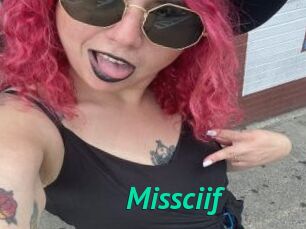 Missciif
