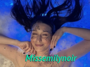 Missemilynoir