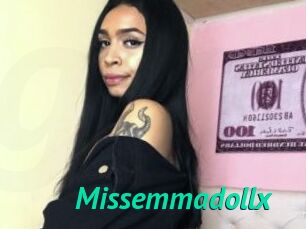 Missemmadollx