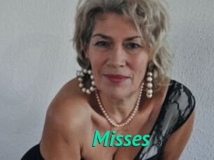 Misses