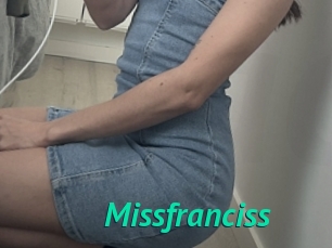 Missfranciss