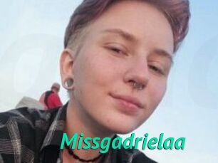 Missgadrielaa