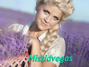 Missidvegas