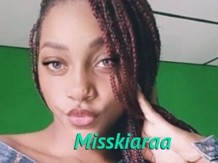 Misskiaraa