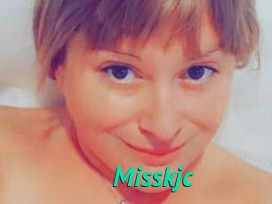 Misskjc
