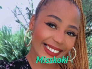 Misskoki