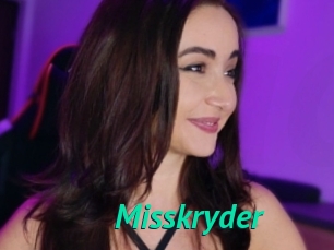Misskryder