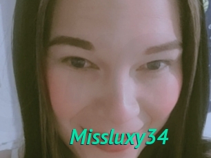 Missluxy34