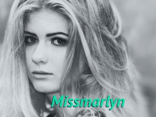 Missmarlyn