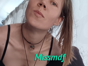 Missmdf