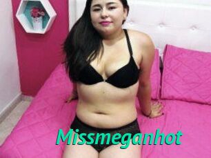 Missmeganhot