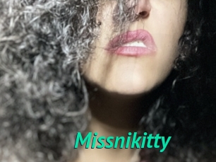 Missnikitty