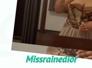 Missrainedior