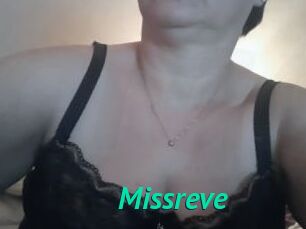 Missreve