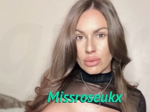 Missroseukx