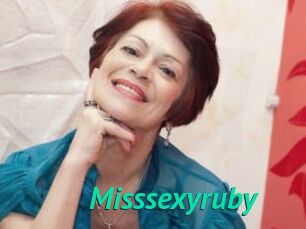 Misssexyruby