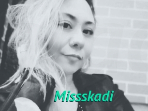 Missskadi