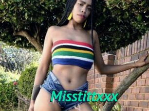 Misstittxxx