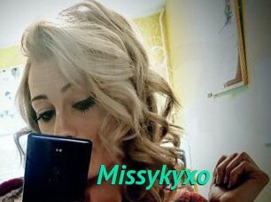 Missykyxo
