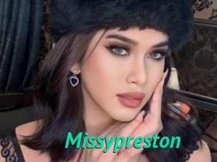 Missypreston