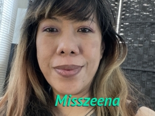 Misszeena