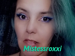 Mistessroxxi