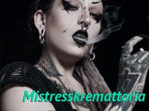 Mistresskremattoria